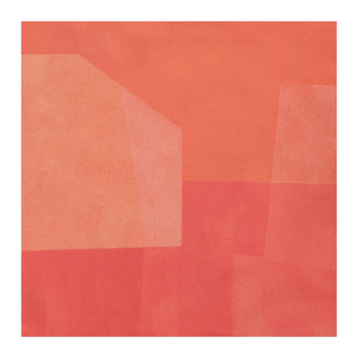 Quarry (Print Only)