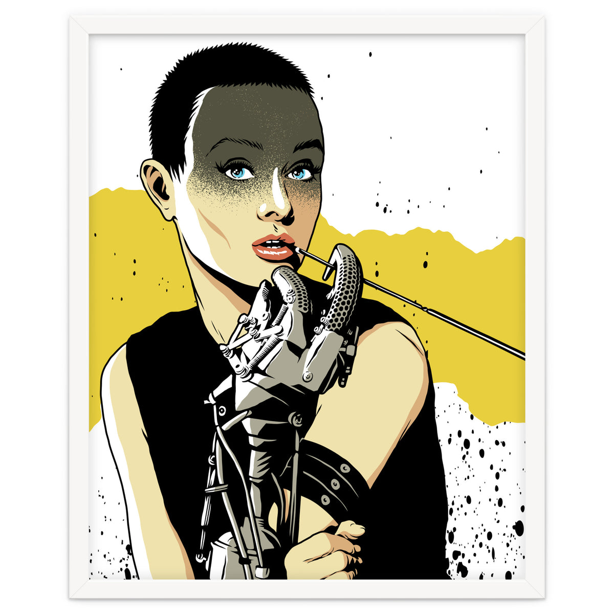 Breakfast At Valhalla