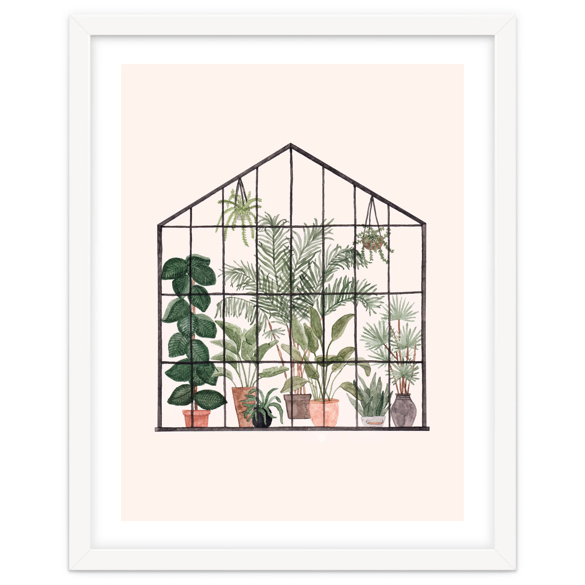 Greenhouse