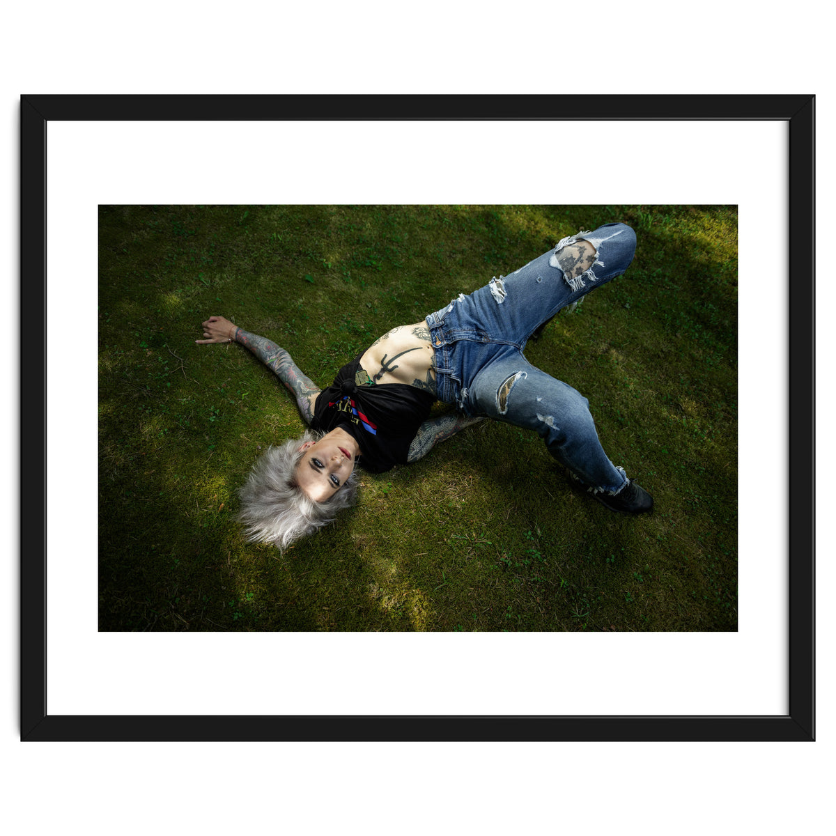 The kids Are all Wild