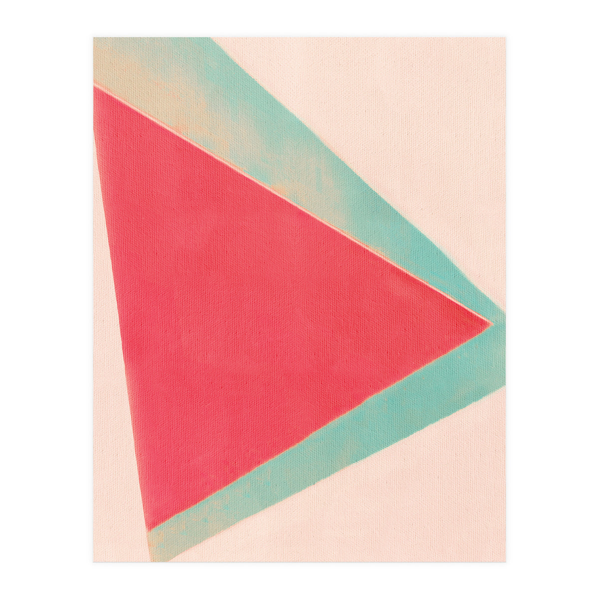 Balé De Jangadas 1 (Print Only)