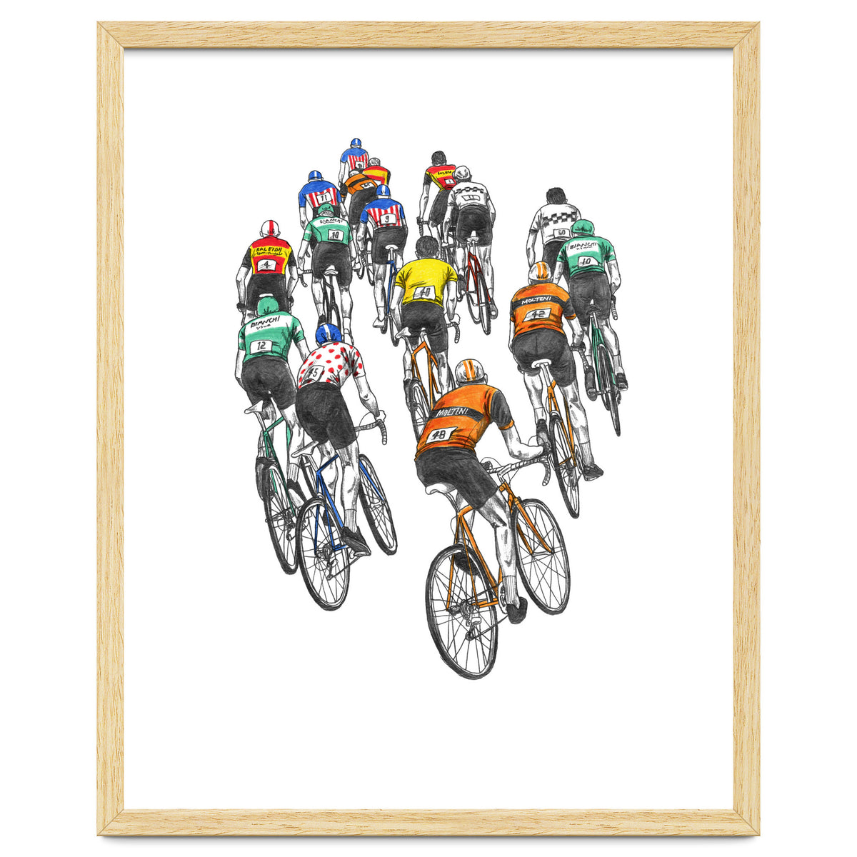 Peloton