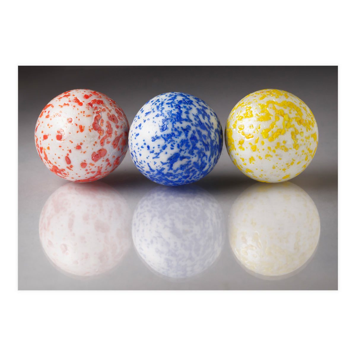 Marbles (Print Only)