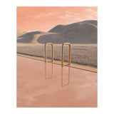 POLL SERIES-ORANGE (Print Only) thumbnail
