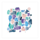 Abstract Shapes A (Print Only) thumbnail