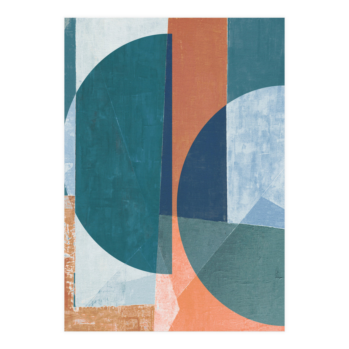 Partition (Print Only)