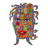 Mujer B 57 (Print Only) thumbnail
