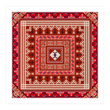 Georgian rug 2 (Print Only) thumbnail