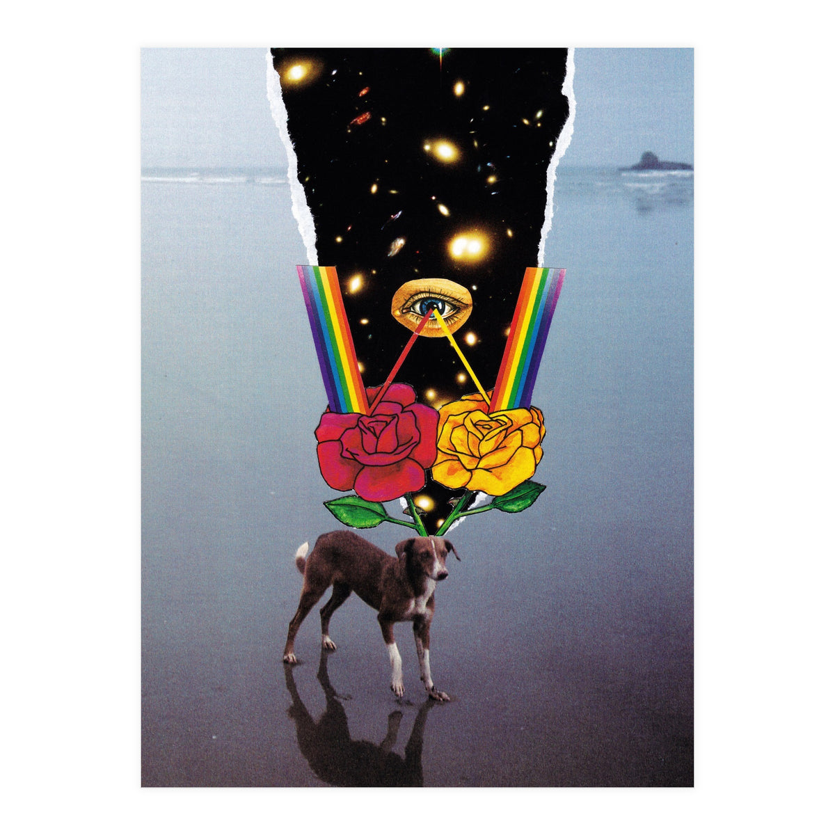 Thinking (Print Only)