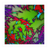 Enclosed Gardens (Print Only) thumbnail