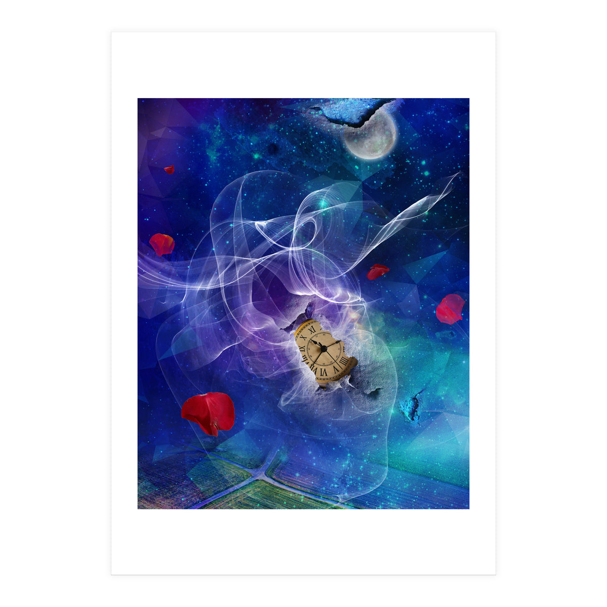 Eleventh Hour (Print Only)