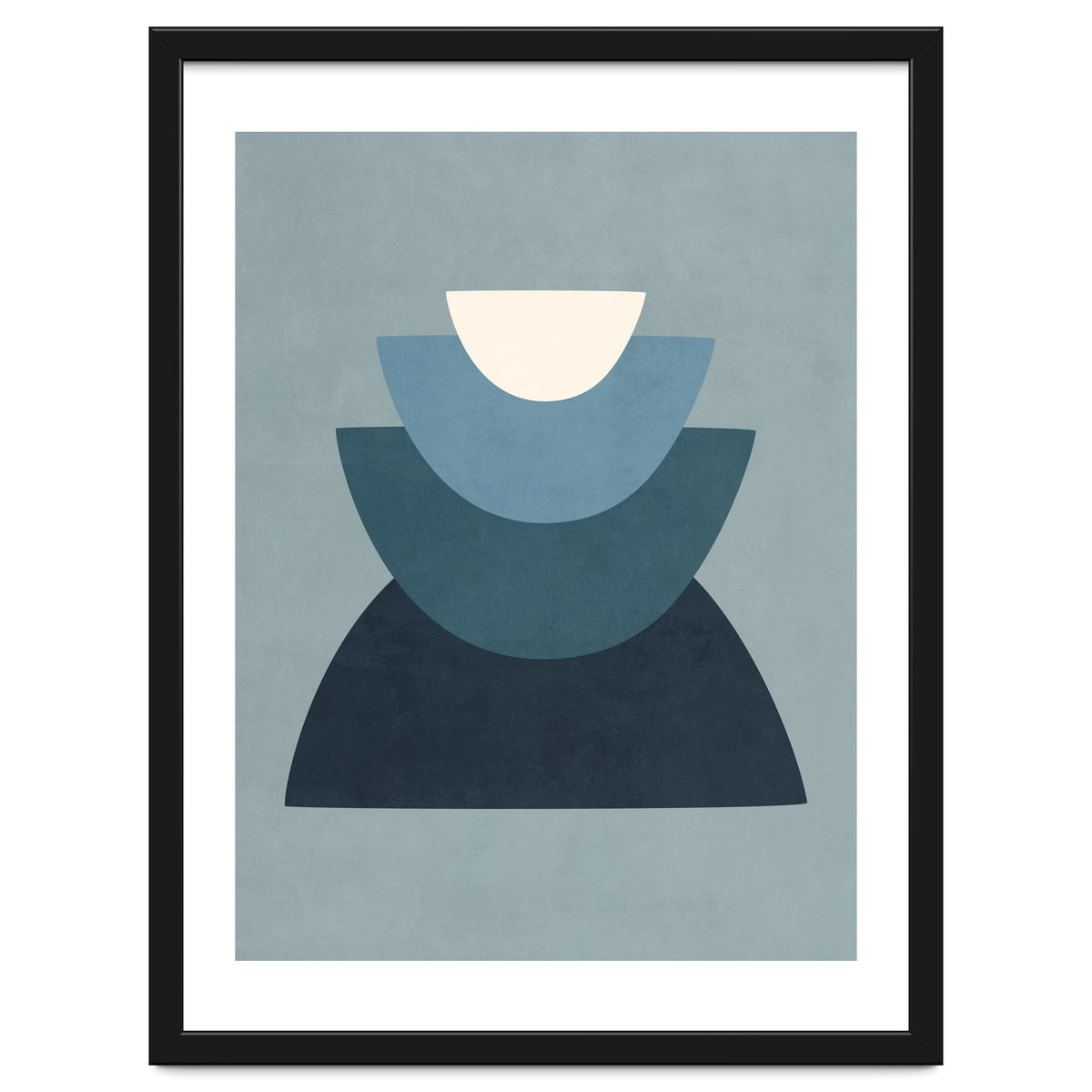 MINIMAL ART - GEOMETRIES Z02