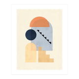 Greek World II (Print Only) thumbnail