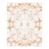 Pink mosaic marble 01 (Print Only) thumbnail