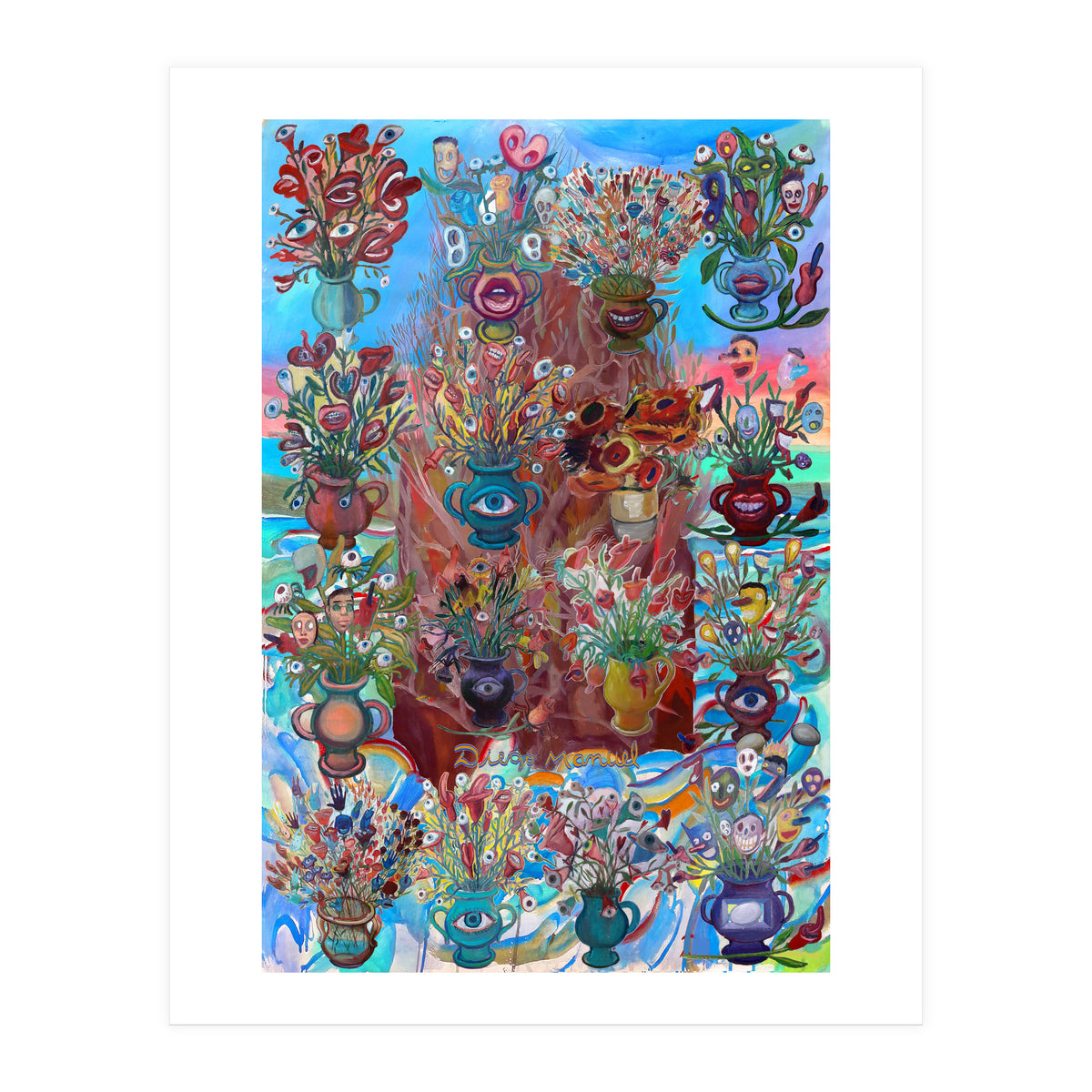 La Isla Digital 23 (Print Only)