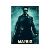 Matrix (Print Only) thumbnail