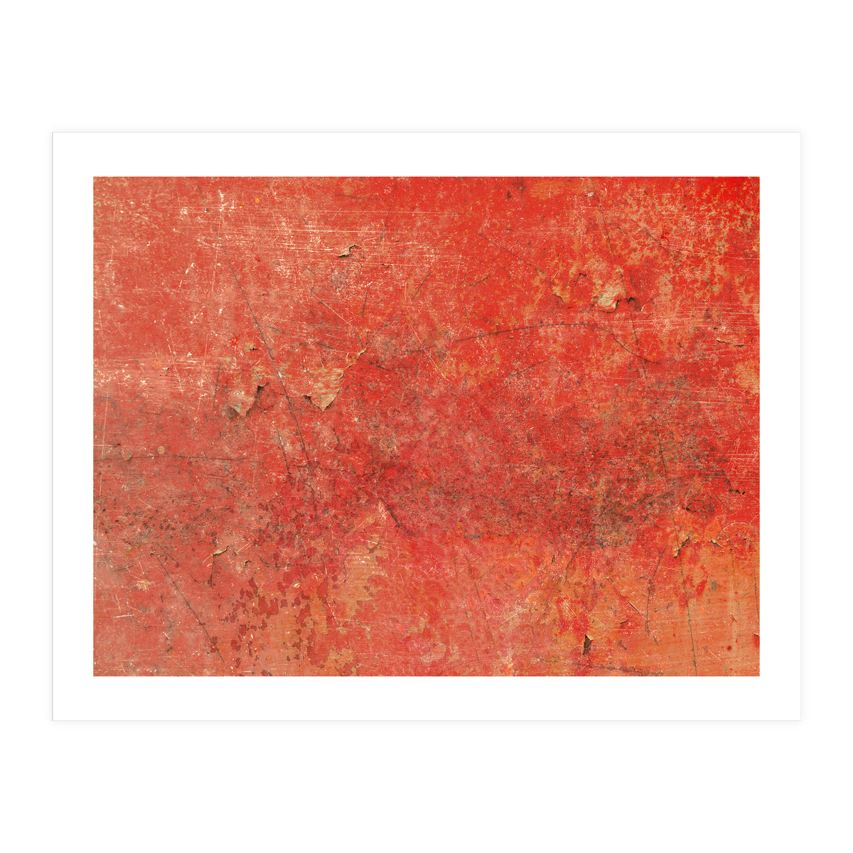 Metal 1 (Print Only)