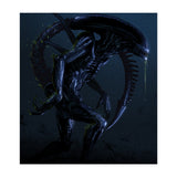 Alien Xenomorph (Print Only) thumbnail
