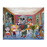 Graffiti Digital 2022 1077 (Print Only) thumbnail