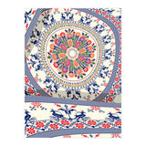 Romanian embroidery background 4 (Print Only) thumbnail