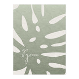 Go green (Print Only) thumbnail