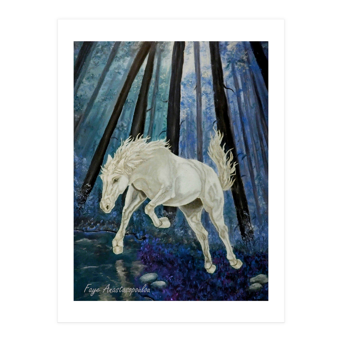 Boundless (Print Only)