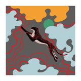 black leopard (Print Only) thumbnail
