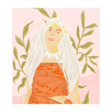 Dress Like The Locals (Print Only) thumbnail