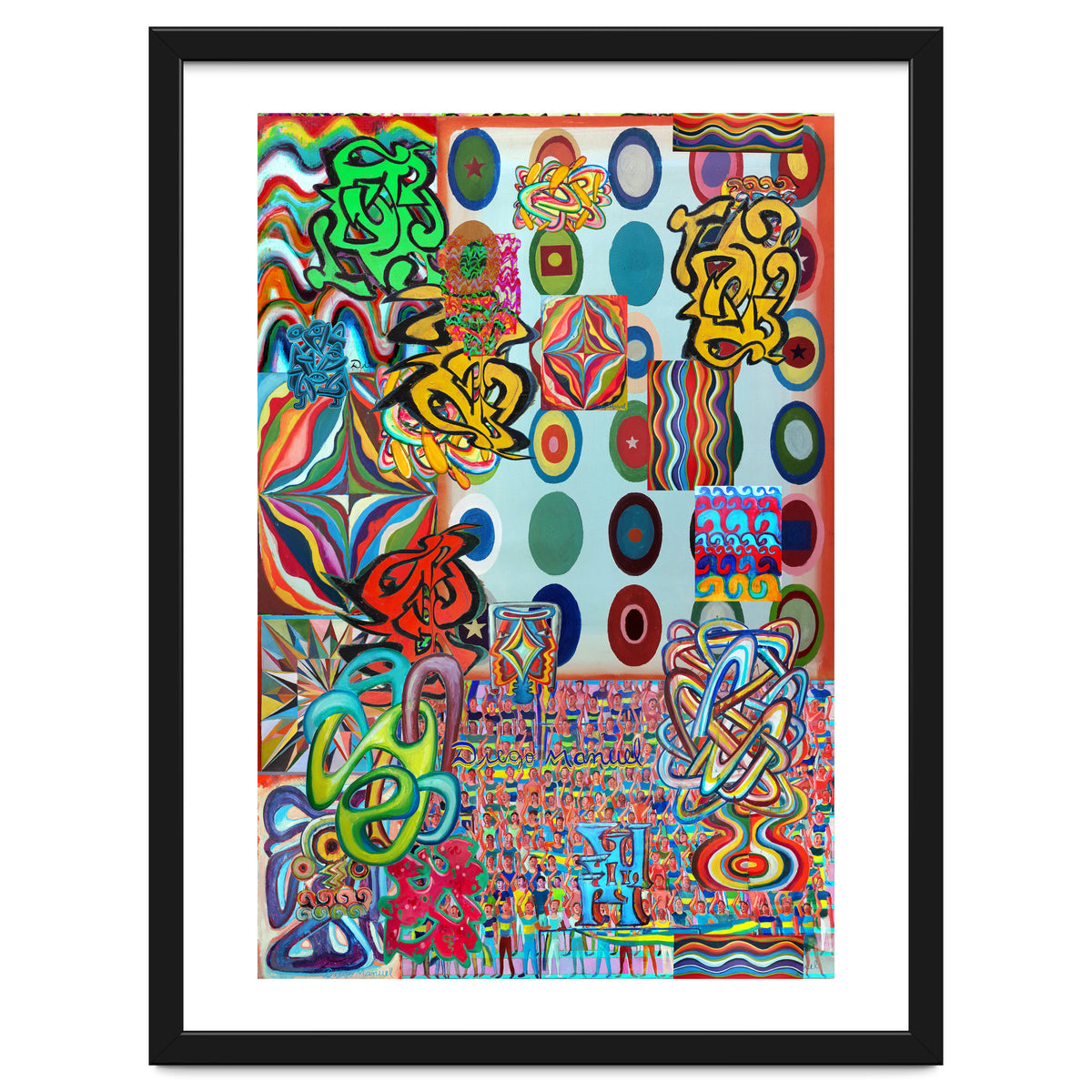 Graffiti Digital 2022 523