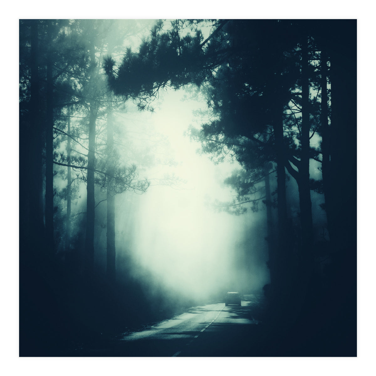 passage (Print Only)