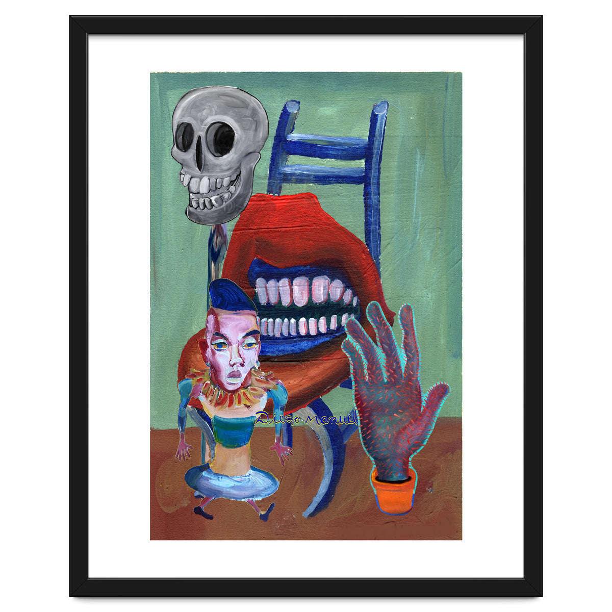 Graffiti Digital 2022 870