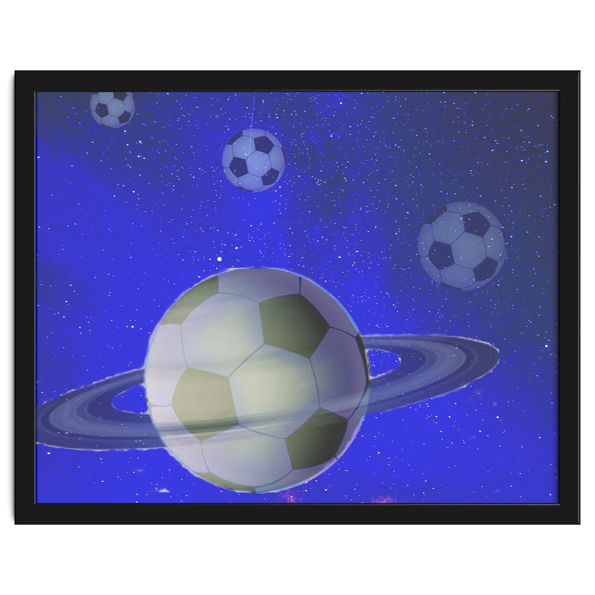 Universal Football Fantasy