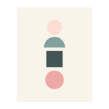 Modern Geometric Abstract 13 (Print Only) thumbnail