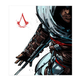 Assasins Creed (Print Only) thumbnail