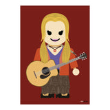 Phoebe Toy (Print Only) thumbnail