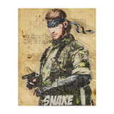Snake (Print Only) thumbnail