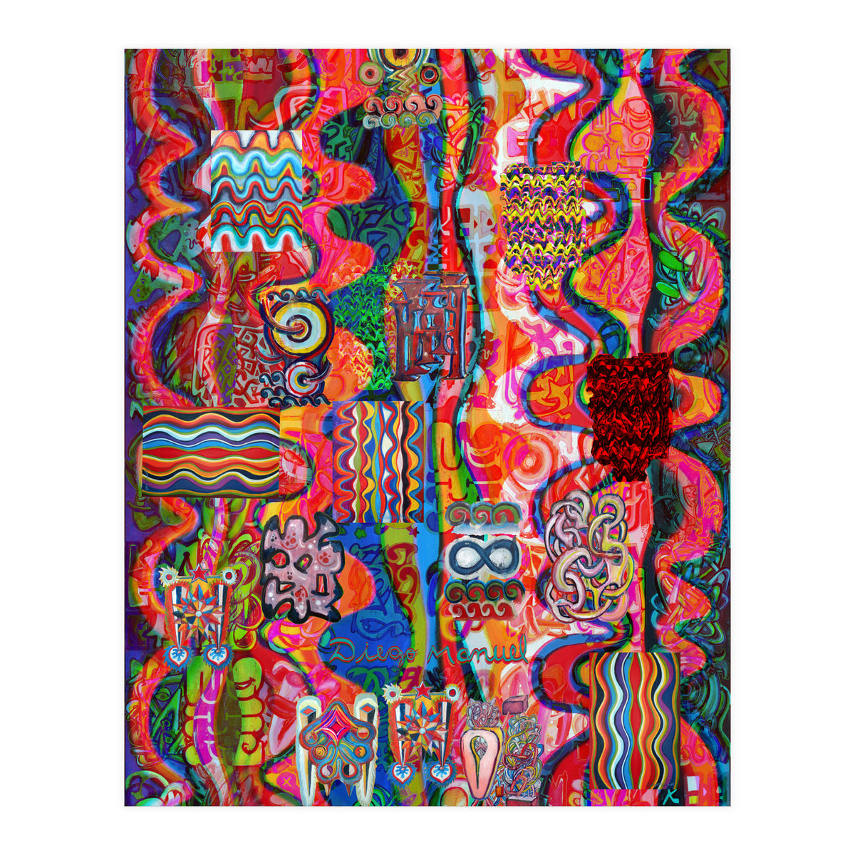 New Graffiti2022 142 (Print Only)