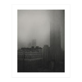 Manhattan Blur  (Print Only) thumbnail