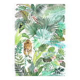 Jungle Leopard 03 (Print Only) thumbnail