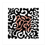 Twisted Beats No. 9.2 - Party (Print Only) thumbnail