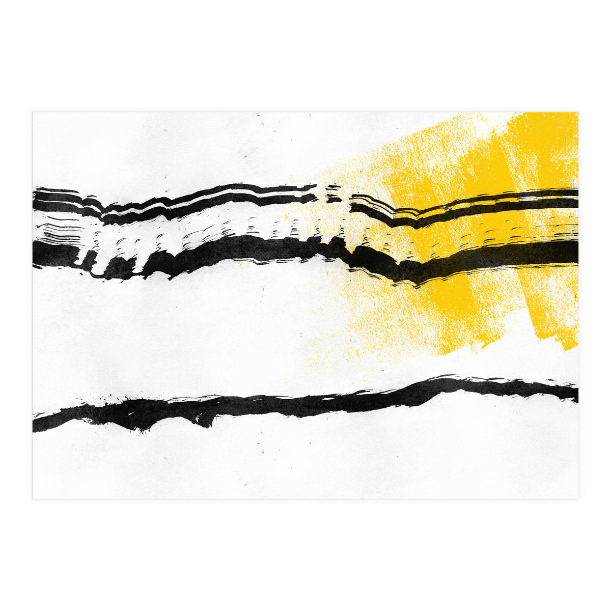 Tinta Fresca #1 (Print Only)