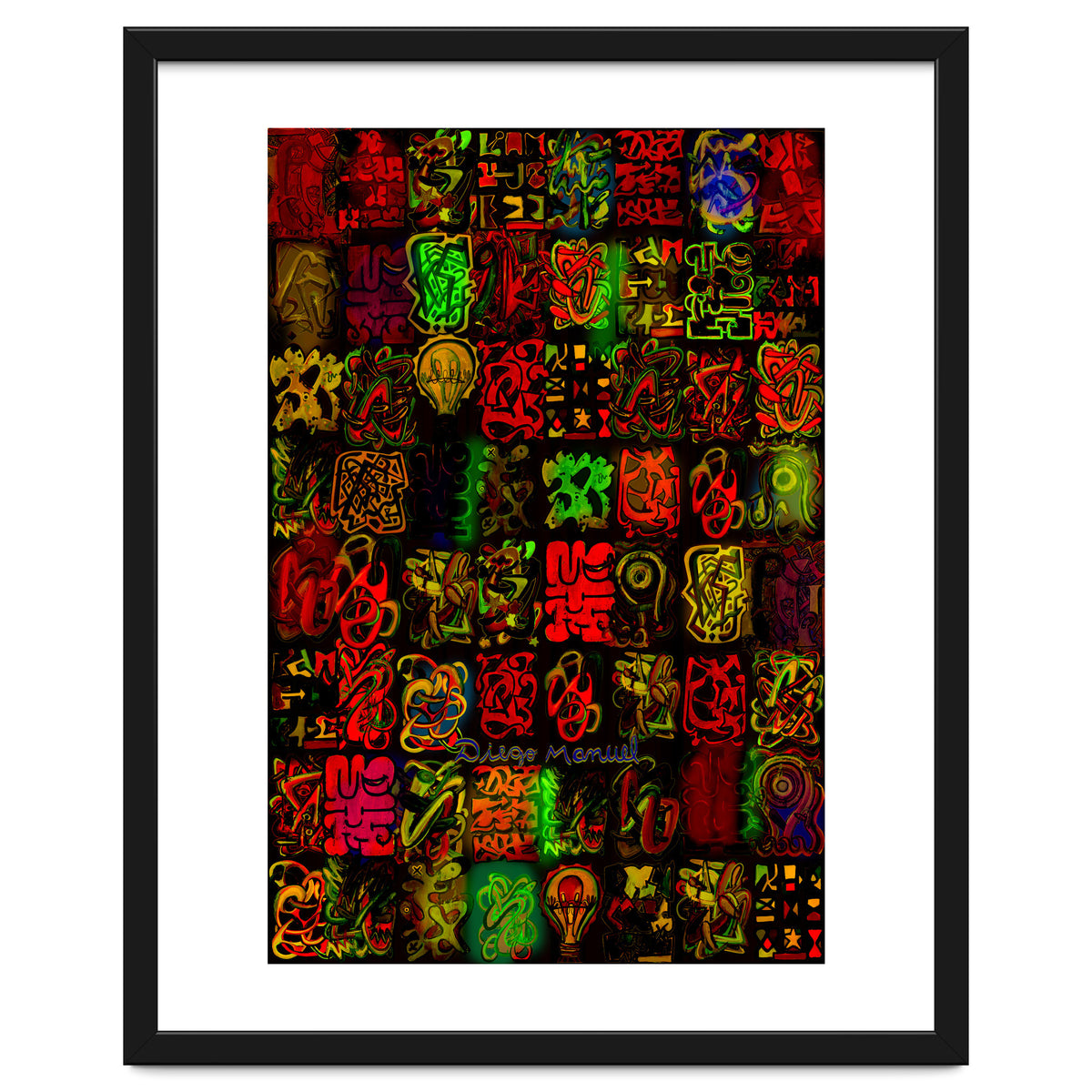 Graffiti Digital 2022 54