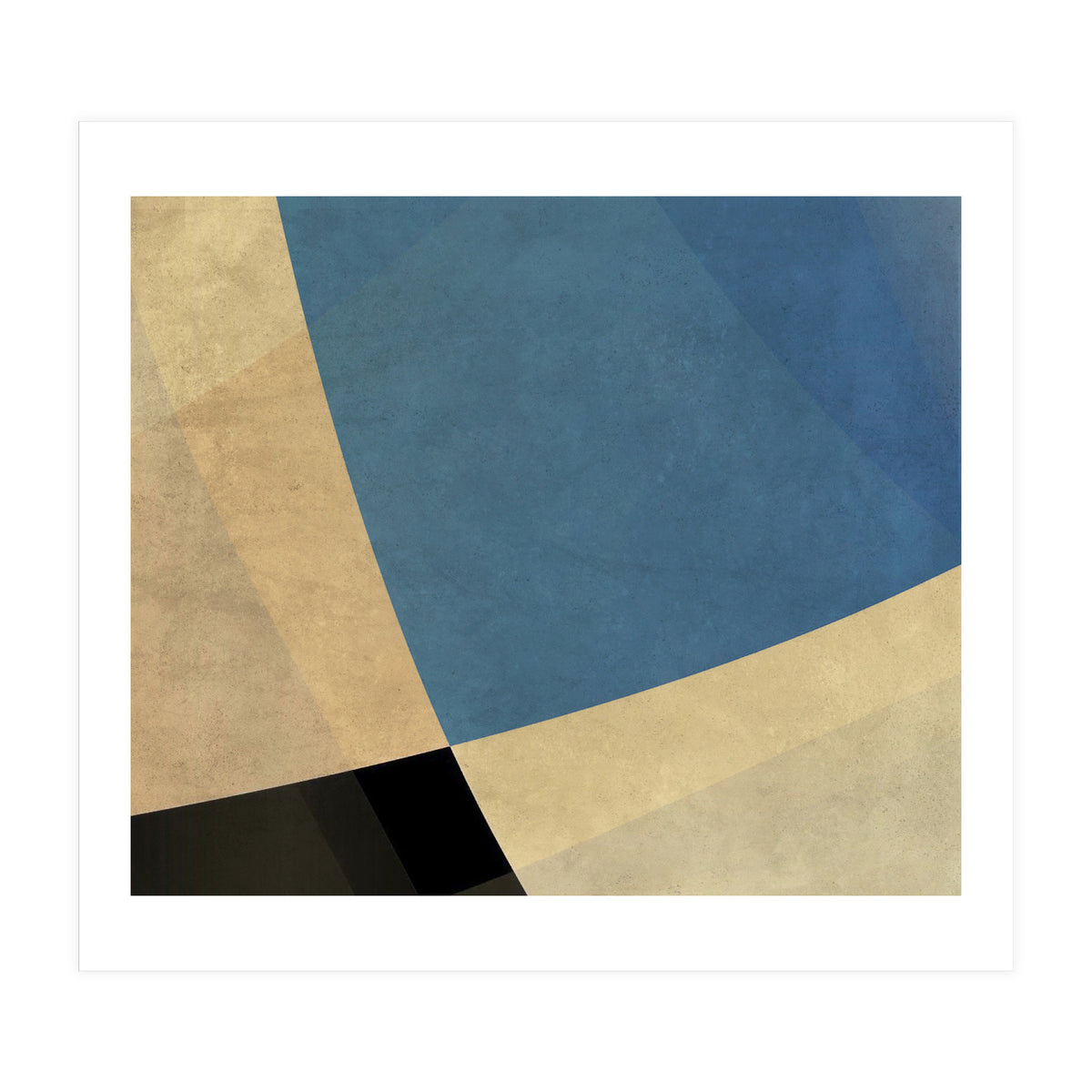 Gold Mining (Print Only)