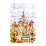 Moskow (Print Only) thumbnail