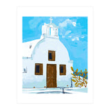 When In Greece (Print Only) thumbnail