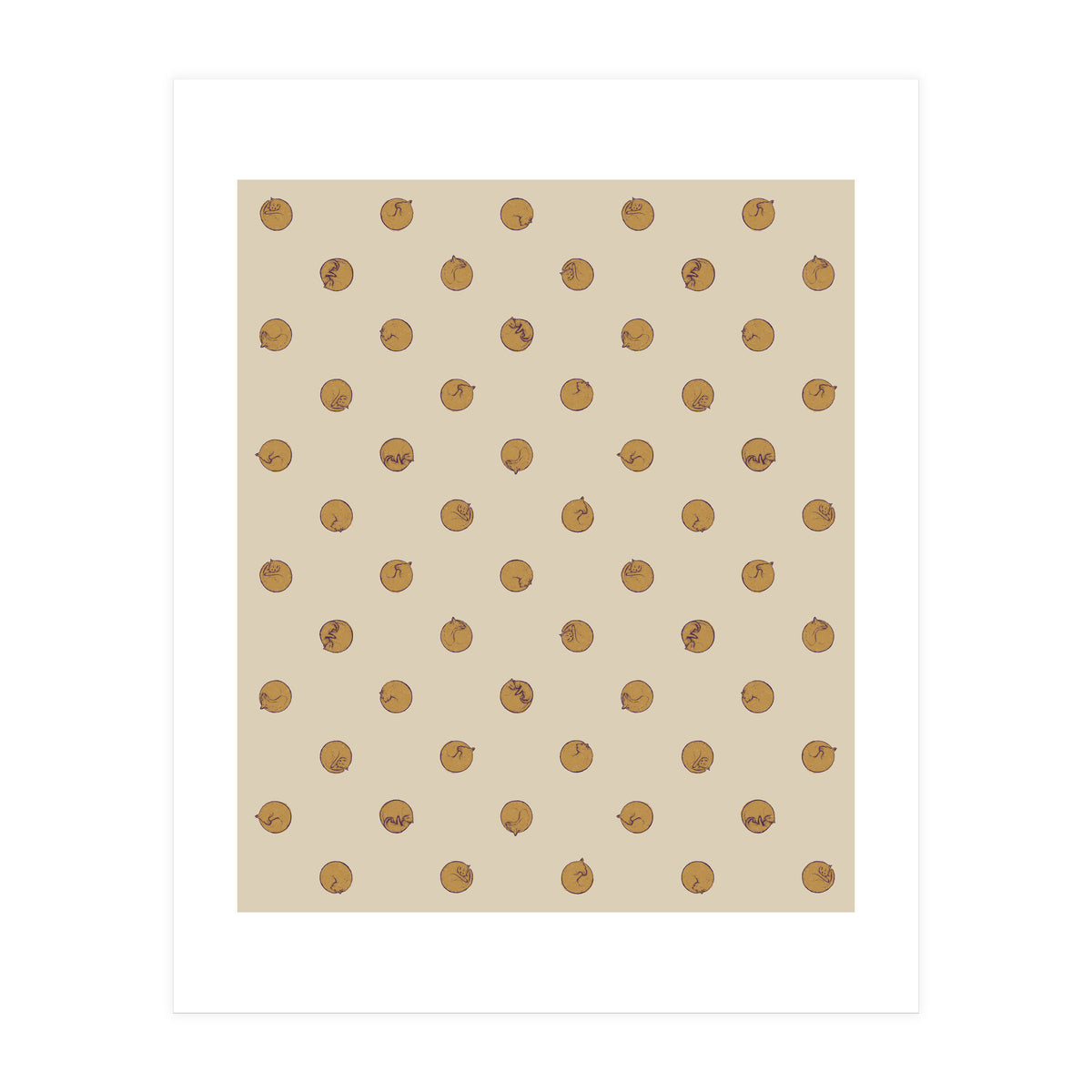 Polcats (Print Only)