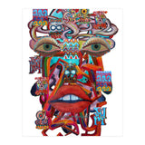 New Graffiti 18 (Print Only) thumbnail
