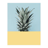 Scandinavian pineapple III (Print Only) thumbnail