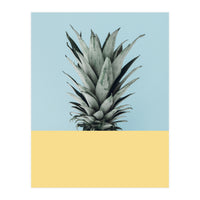 Scandinavian pineapple III (Print Only)