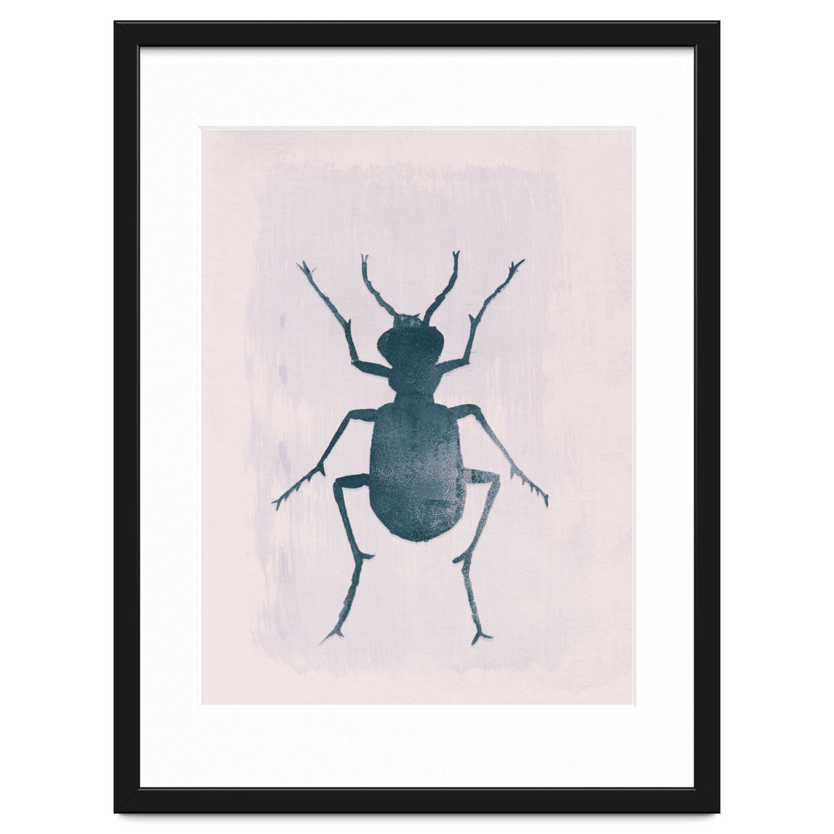 Beetle 1